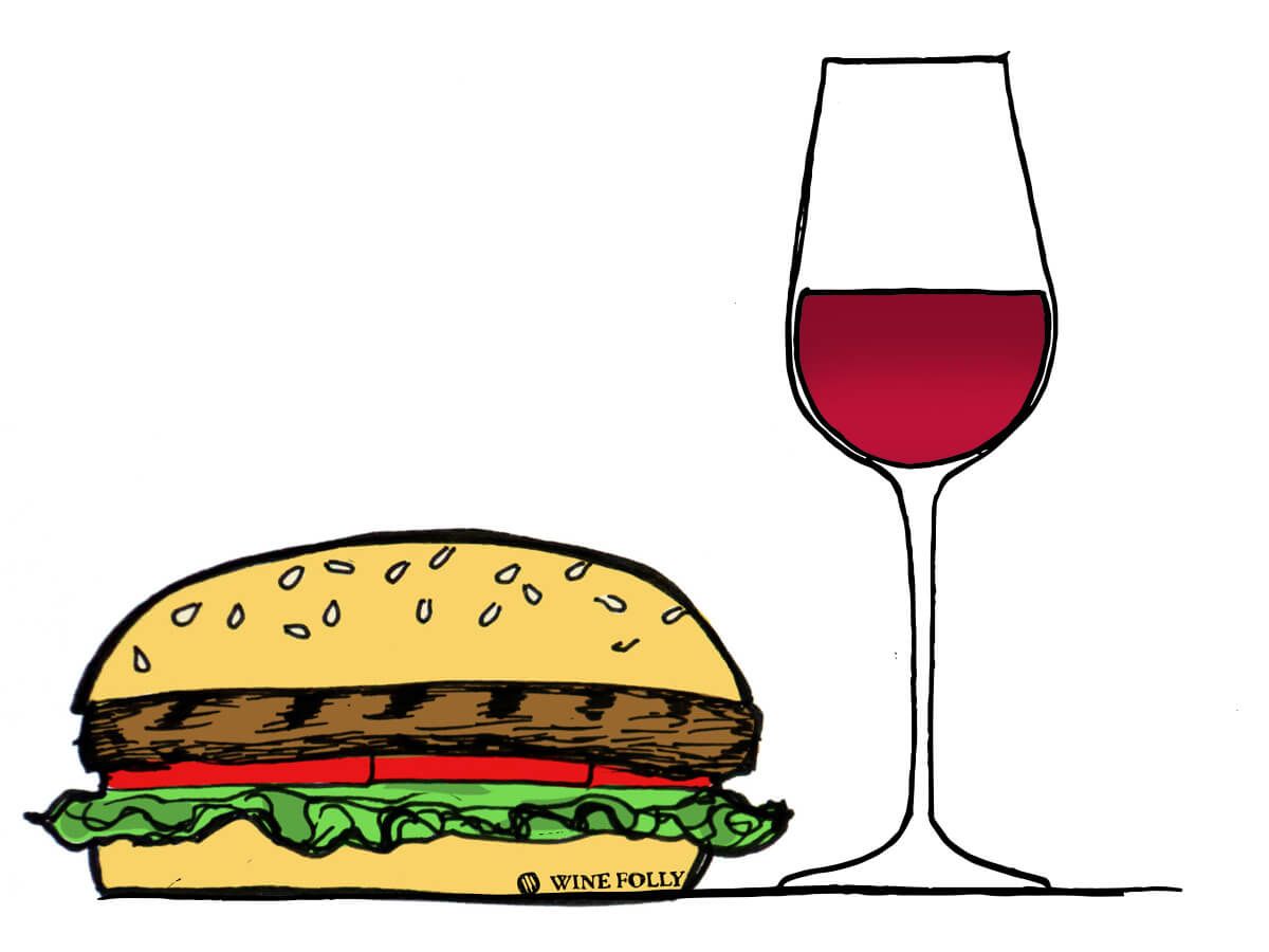 burger-wine-pairing-1-winefolly